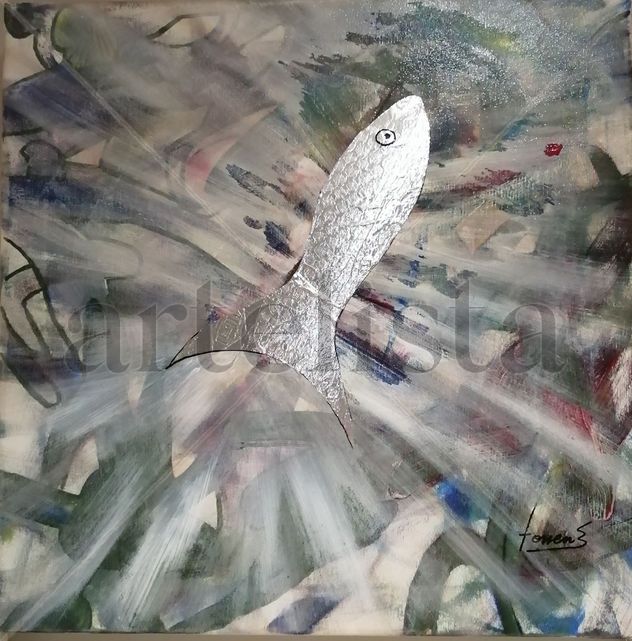 Ojo de pez