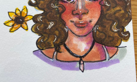 Retratos