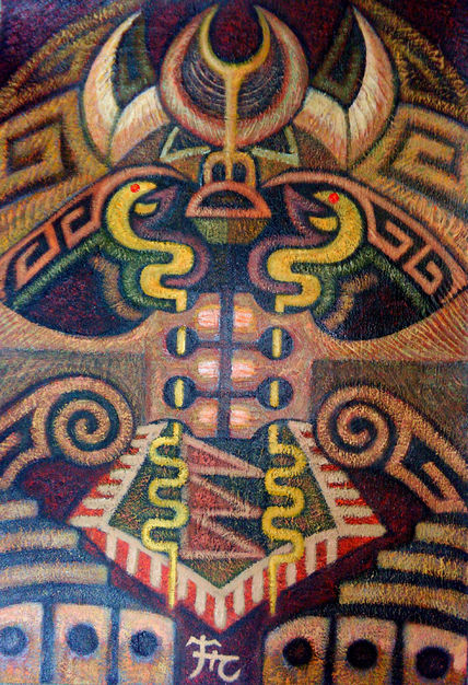 Minotauro
