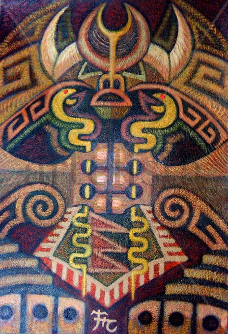Minotauro
