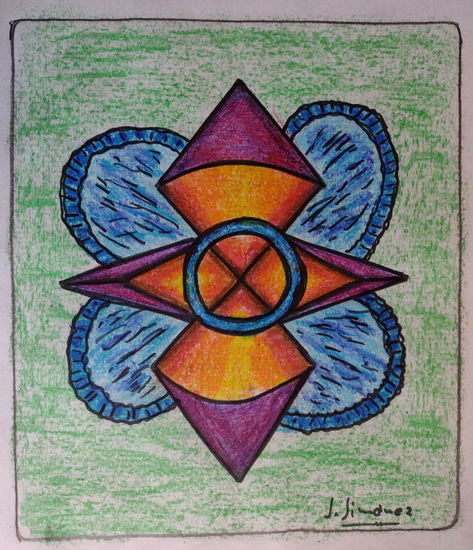 PEPEARTE-1842 Mixed Media