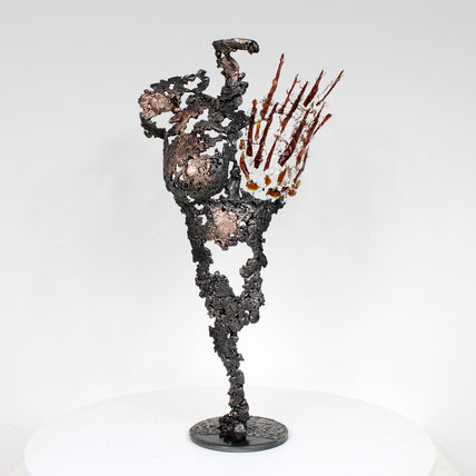 Pavarti Rocio de...