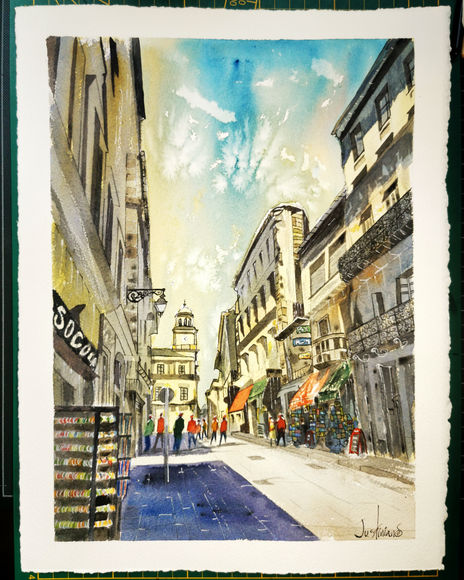 Arles France
