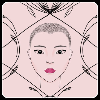 Portrait I