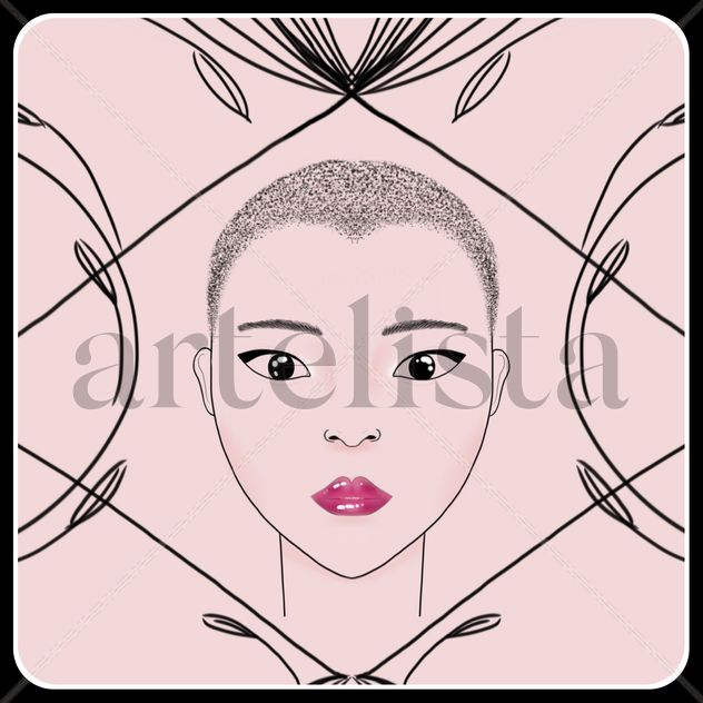Portrait I