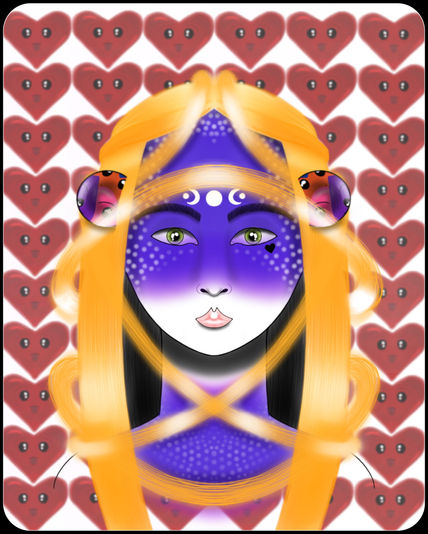 Magical girl