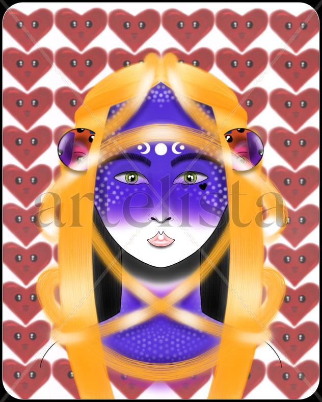 Magical girl