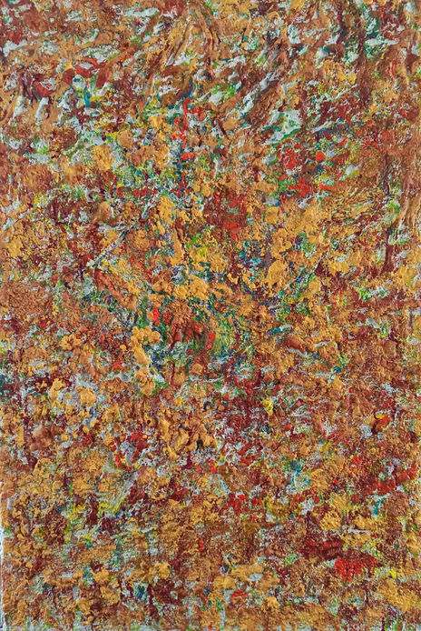 Susurros de otoño
