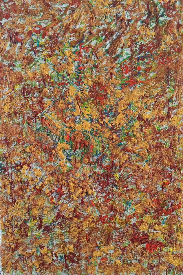 Susurros de otoño