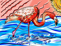 Flamingo