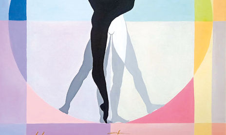 Arte Mujer