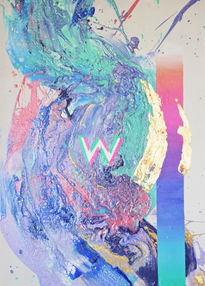 Artnabel: 'W` (2022)