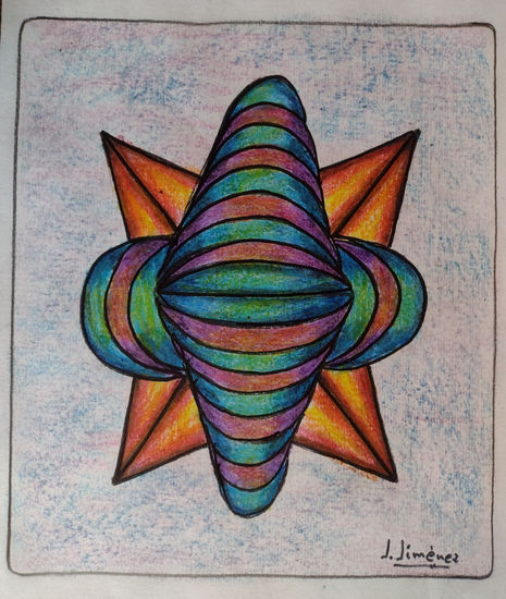PEPEARTE-1860 Mixed Media