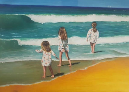 Algarve