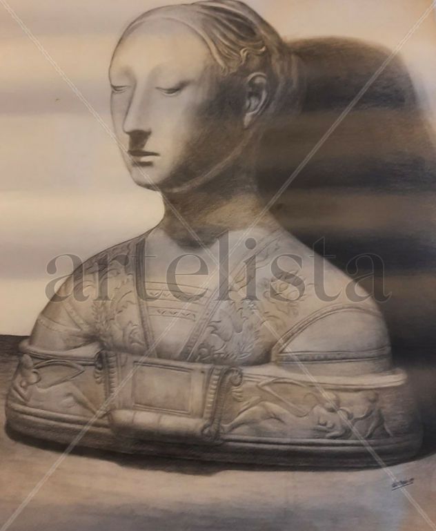 BUSTO CLÁSICO