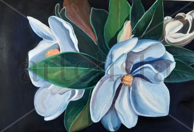 FLOWER