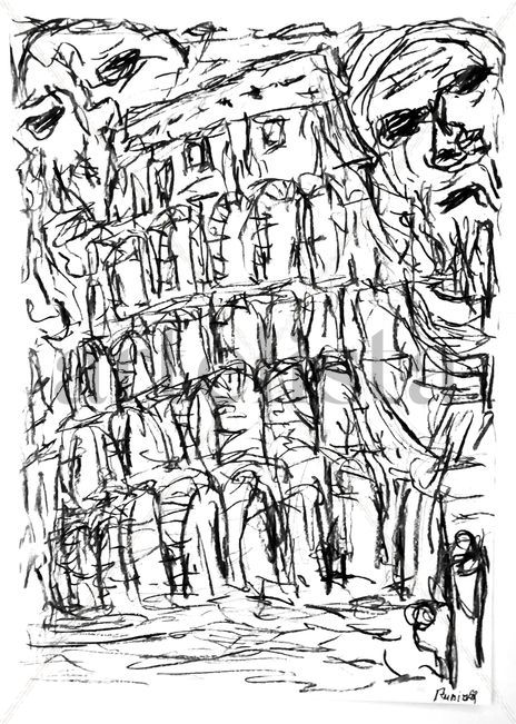 Coliseo