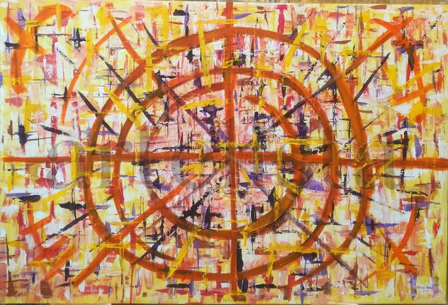 ABSTRACTO 1-B