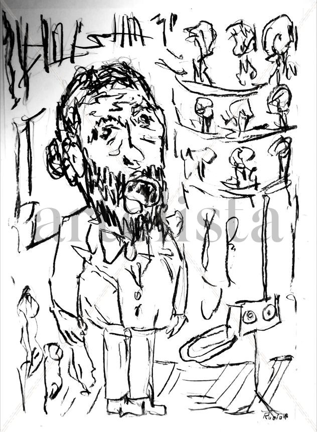 Luciano pavarotti