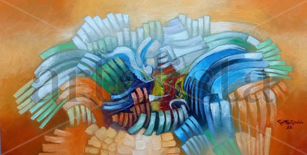 Abstracto