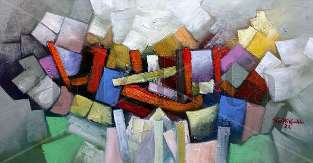 Abstracto