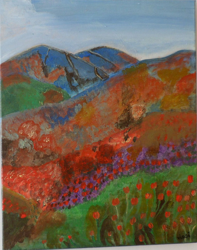 solamente en primavera