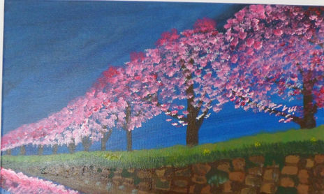 paisajes