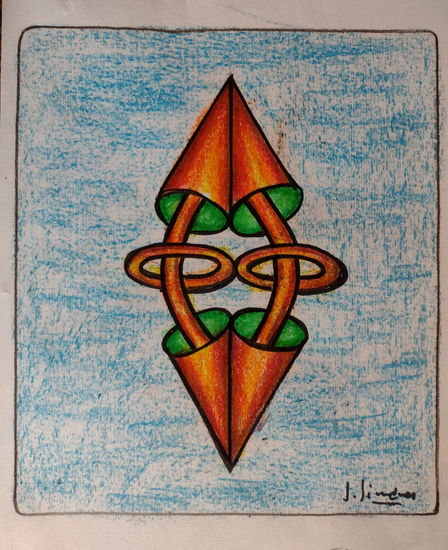 PEPEARTE-1870 Mixed Media