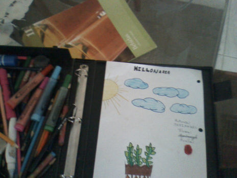 La planta millonaria