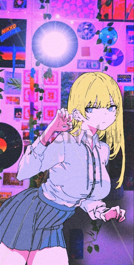 Waifu