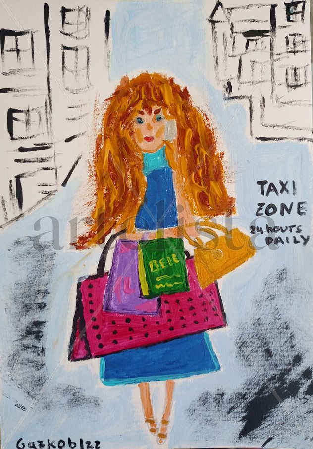 Shopping