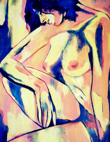 "Soothe The Soul"