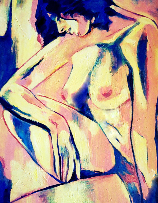 "Soothe The Soul"
