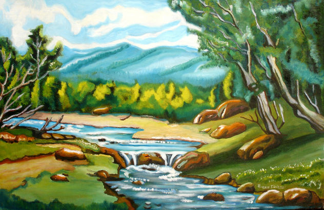 RIACHUELO