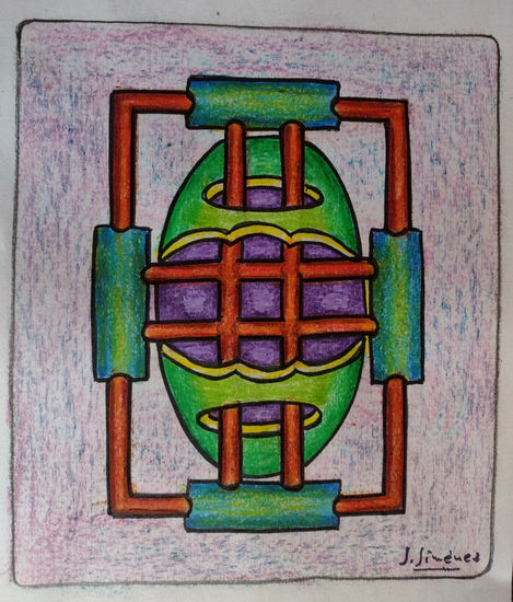PEPEARTE-1890 Mixed Media