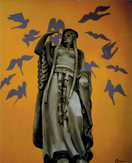 Escultura