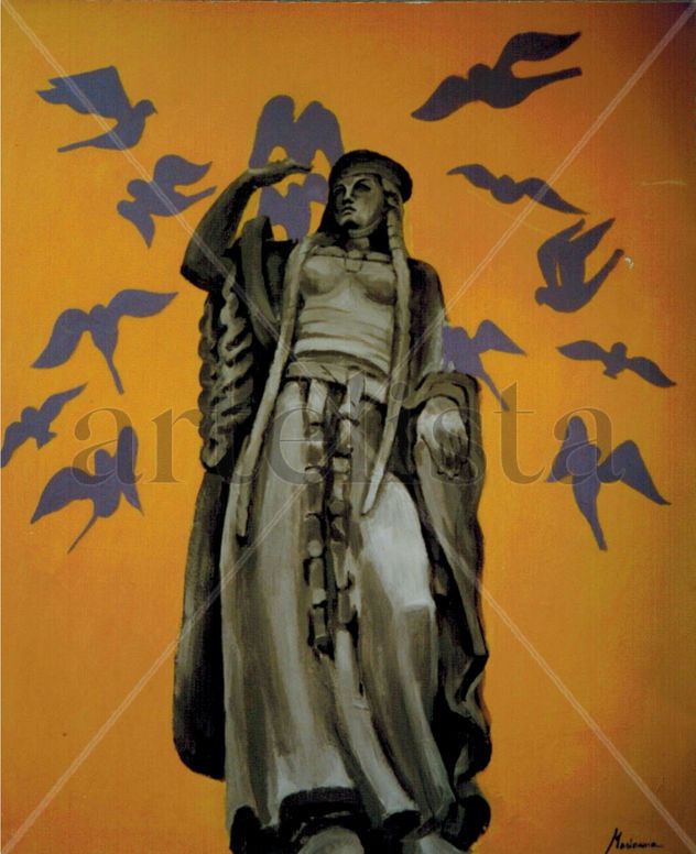 Escultura