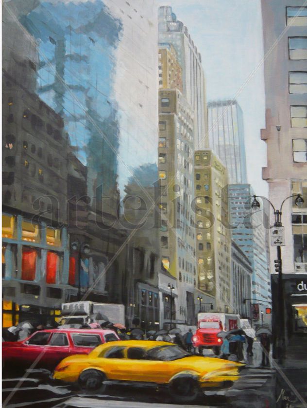 Lower Midtown