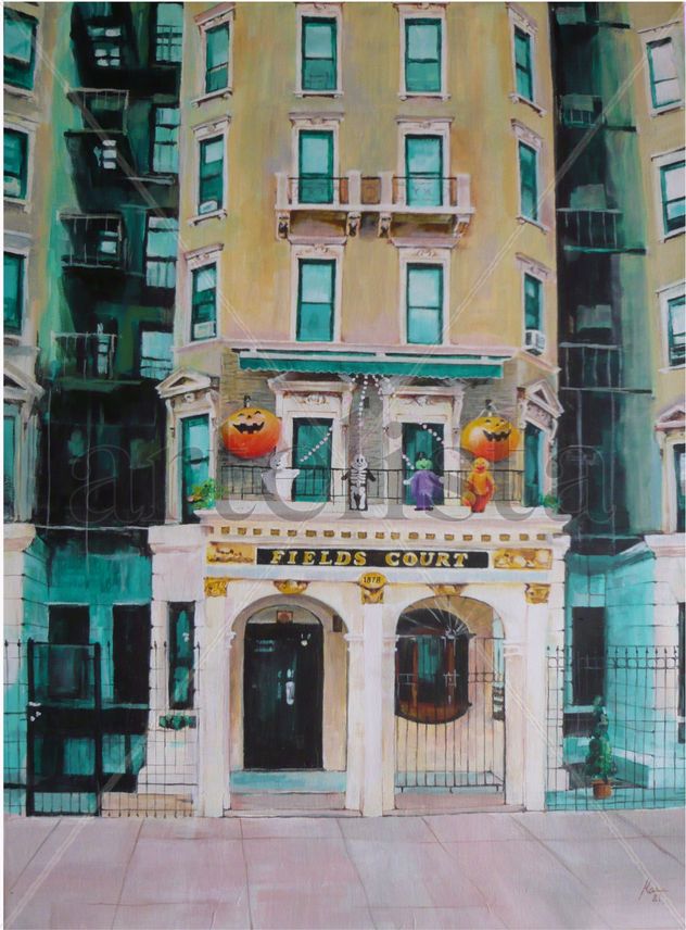 Harlem