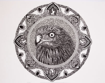 Aquila Rex