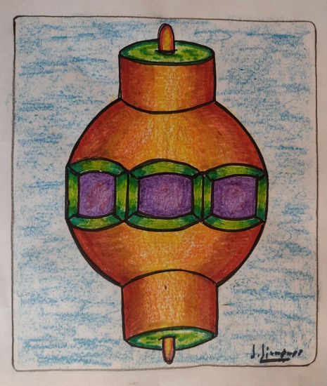 PEPEARTE-1939 Mixed Media