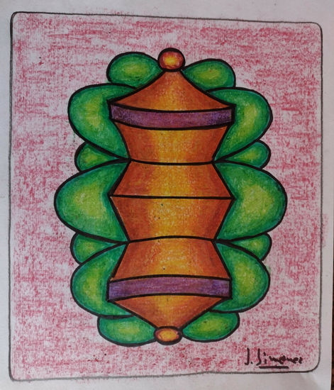 PEPEARTE-1942 Técnica Mixta