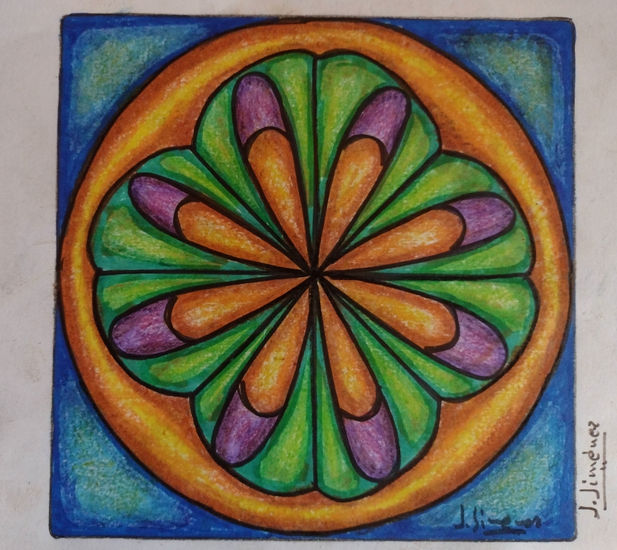 PEPEARTE-1946 Técnica Mixta