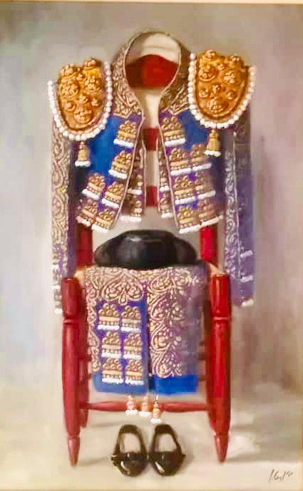 Chaquetilla