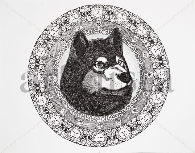 El lobo sagrado