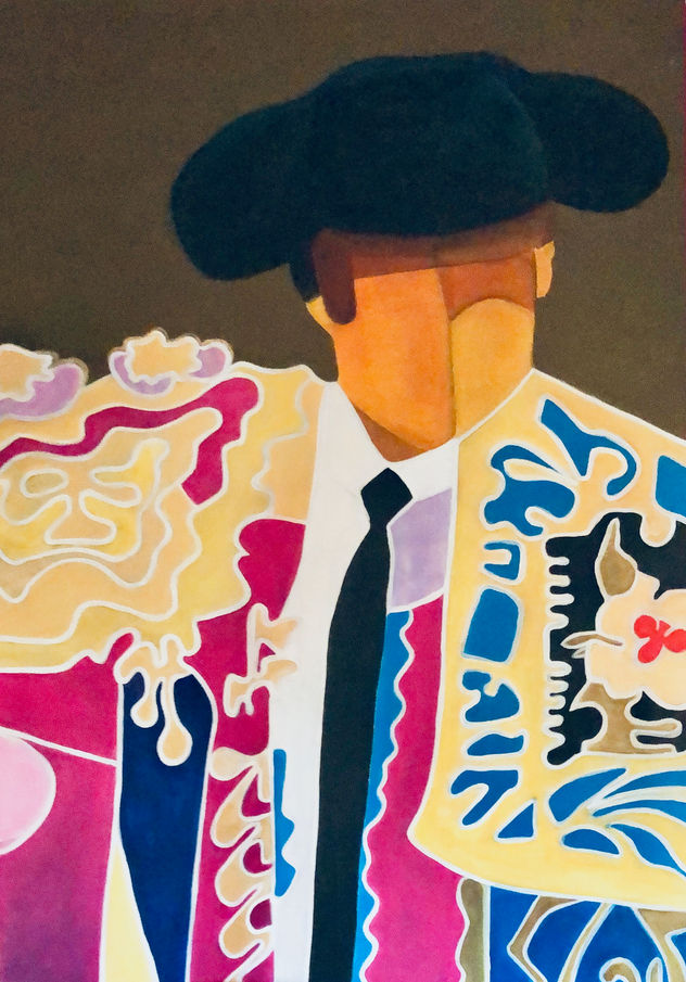 TORERO