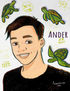 ANDER