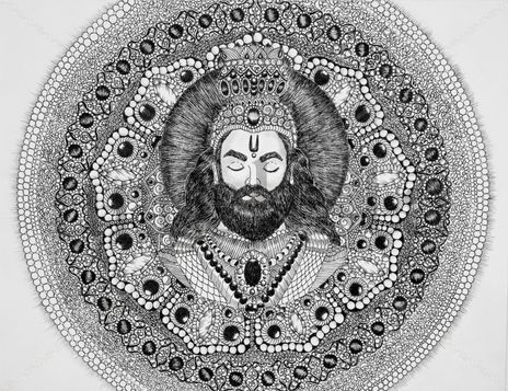 Brahma