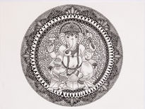 Ganesha