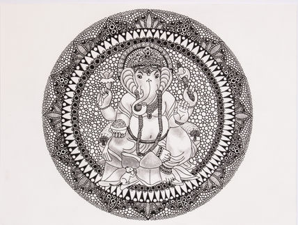 Ganesha